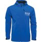 THOR STAR TEAM SOFTSHELL JACKET BLUE