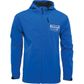 THOR STAR TEAM SOFTSHELL JACKET BLUE