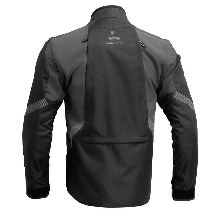 THOR TERRAIN JACKET BLACK