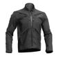 THOR TERRAIN JACKET BLACK