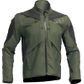 THOR TERRAIN JACKET ARMY/CHARCOAL