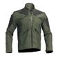 THOR TERRAIN JACKET ARMY/CHARCOAL