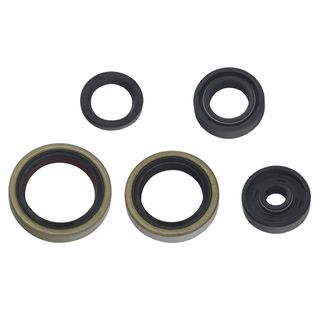 ENGINE OIL SEAL SET GASGAS MC50 21-ON HUSQVARNA TC50 18-ON KTM 50SX 09-ON