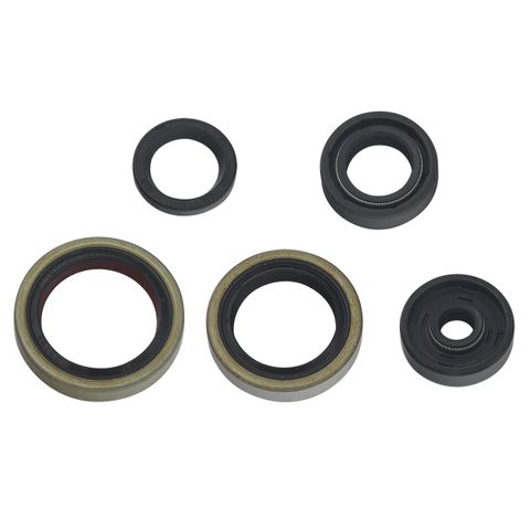 ENGINE OIL SEAL SET HUSQVARNA TC50 18-21 KTM SX50 10-21