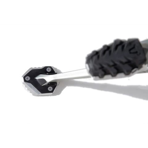 SIDE STAND FOOT EXTENSION SW MOTECH TRIUMPH TIGER XCA XCX XR XRT XRX