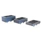 STARTING BLOCKS SPACERS RTECH GREY