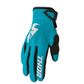 THOR SECTOR GLOVE WOMEN AQUA/WHITE