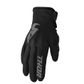 THOR SECTOR GLOVE YOUTH BLACK