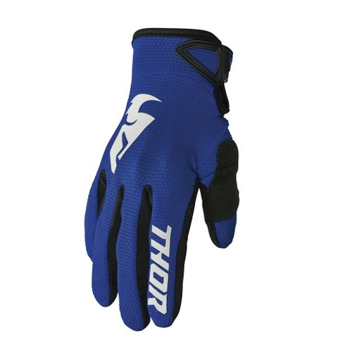 THOR SECTOR GLOVE YOUTH NAVY