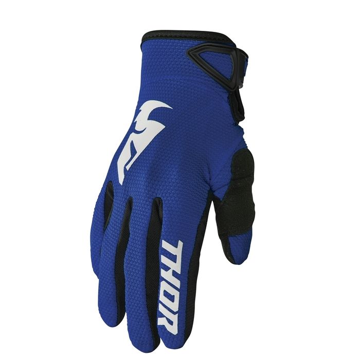 THOR SECTOR GLOVE YOUTH NAVY