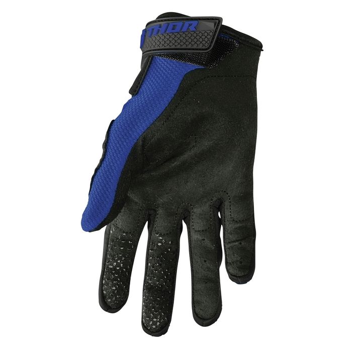 THOR SECTOR GLOVE YOUTH NAVY