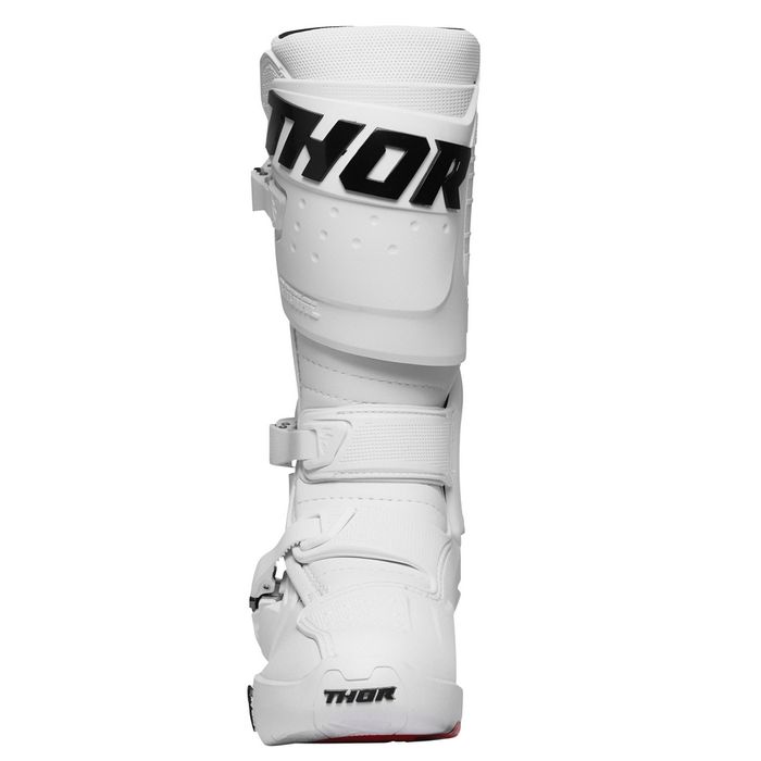 THOR RADIAL BOOTS FROST