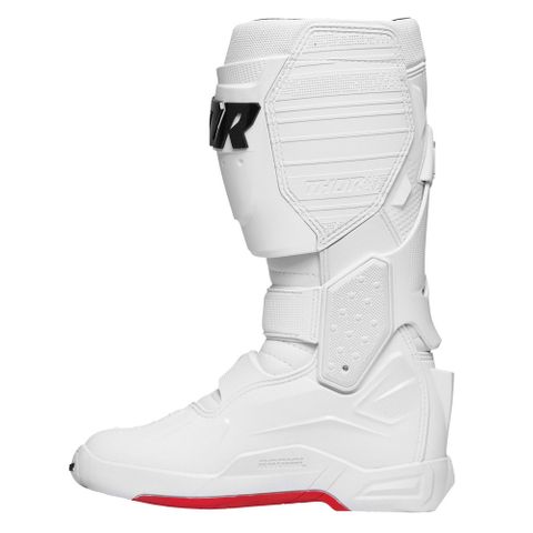 THOR RADIAL BOOTS FROST