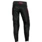 THOR SECTOR WOMEN PANTS MINIMAL BLACK/PINK