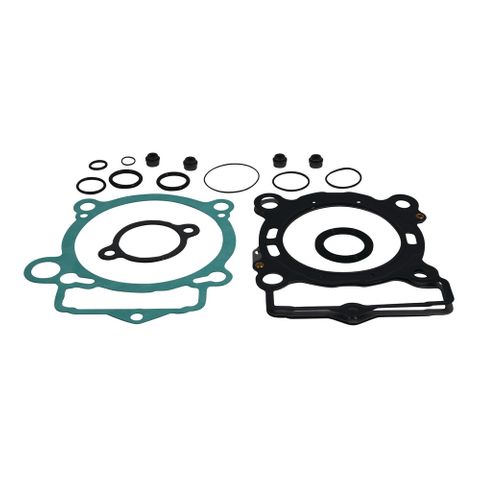 GASKET SET TOP END VERTEX HUSQVARNA FC250 14-15 FE250 14-16 KTM 250 EXC F 14-16 250 SX  13-15