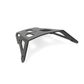 STREET RACK CARRIER SW MOTECH BLACK HONDA CB500F 18-ON CBR500R 18-ON