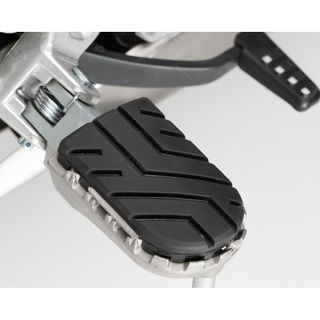 FOOTREST KIT SW MOTECH ION HONDA CB NX XL MOTO-GUZZI V TRIUMPH SPEED