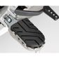 FOOTREST KIT SW MOTECH ION HONDA CB NX XL MOTO-GUZZI V TRIUMPH SPEED
