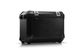 *SW MOTECH SIDE BOX TRAX ION 45L LEFT BLACK