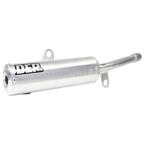 SILENCER DEP SUZUKI RM250 93-95