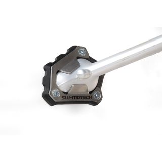 SIDE STAND FOOT EXTENSION SW MOTECH TRIUMPH SCRAMBLER XC 1200 18-23 TIGER 1200 22-24