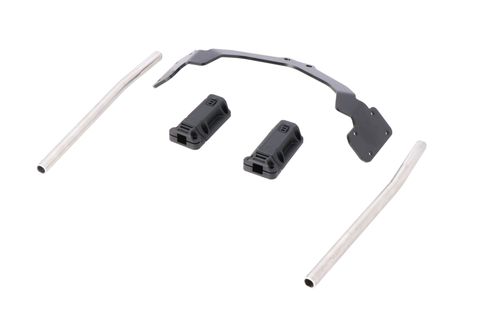 PANNIER MOUNTS SW MOTECH BLAZE QUICK LOCK SPACER BAR DUCATI STREETFIGHTER 955 V2 21-24