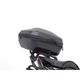 REAR CARRIER SW MOTECH URBAN ABS TOP CASE SYSTEM HONDA CB750 HORNET 22-ON