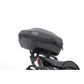 SW MOTECH URBAN ABS TOP CASE SYSTEM BLACK HONDA CB750 HORNET 22-ON