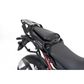 REAR CARRIER SW MOTECH STREET RACK HONDA CB750 HORNET 22-ON