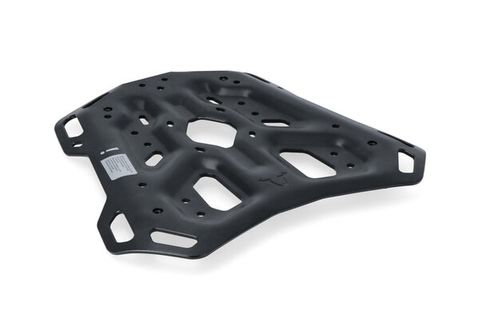 REAR CARRIER SW MOTECH ADVENTURE RACK DUCATI DESERT X 22-ON DESERT X RALLY 23-ON