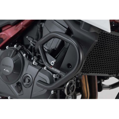 CRASH BARS SW MOTECH HONDA CB750 HORNET 22-ON