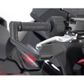SW MOTECH LEVER GUARDS WITH WIND PROTECTION BLACK HONDA CB750 HORNET 22-ON