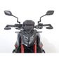 SW MOTECH LEVER GUARDS WITH WIND PROTECTION BLACK HONDA CB750 HORNET 22-ON