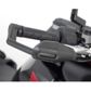 SW MOTECH LEVER GUARDS WITH WIND PROTECTION BLACK HONDA CB750 HORNET 22-ON