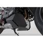 FRONT SPOILER SW MOTECH SILVER HONDA CB750 HORNET 22-ON