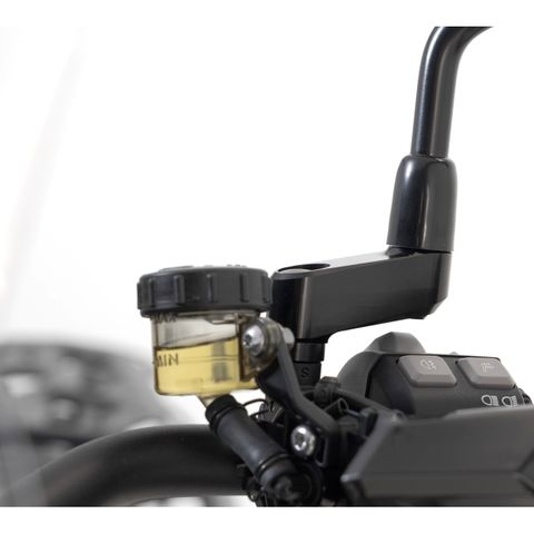 MIRROR EXTENSIONS SW MOTECH APRILIA BENELLI BMW DUCATI HONDA HUSQVARNA KAWASAKI KTM SUZUKI YAMAHA