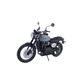 SIDE CARRIER SLC LEFT SW MOTECH TRIUMPH STREET CUP, SCRAMBLER, STREET TWIN 16-ON