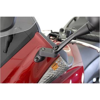 SW MOTECH MIRROR EXTENSION RIGHT 40 MM HONDA