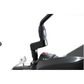 MIRROR EXTENSIONS SW MOTECH BMW F650 F700GS F800GS F900R G650 K1300R R1200GS