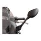 MIRROR EXTENSIONS SW MOTECH HONDA CBF1000 06-16 CBF600 08-13