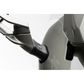 MIRROR EXTENSIONS SW MOTECH YAMAHA FJR1300 06-15
