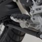 FOOTREST KIT SW MOTECH EVO TRIUMPH TIGER 1200 22-ON