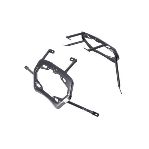SIDE CARRIERS SW MOTECH YAMAHA XT700Z TENERE 19-ON