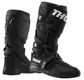 THOR RADIAL BOOTS BLACK