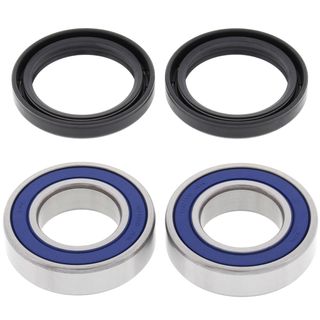 ALL BALLS WHEEL BEARING KIT REAR BETA DUCATI TRIUMPH