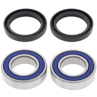 ALL BALLS WHEEL BEARING KIT REAR BETA DUCATI TRIUMPH