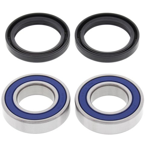 ALL BALLS WHEEL BEARING KIT REAR BETA DUCATI TRIUMPH