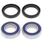 ALL BALLS WHEEL BEARING KIT REAR BETA DUCATI TRIUMPH