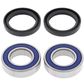 ALL BALLS WHEEL BEARING KIT REAR BETA DUCATI TRIUMPH