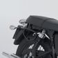 SIDE CARRIER SW MOTECH RIGHT TRIUMPH BONNEVILLE T100 STREET SCRAMBLER THRUXTON